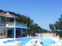 Residence Il Falco 1*