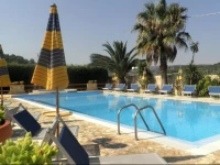 Residence Palm Garden