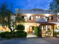 Residence Valleverde