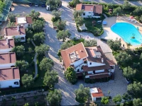 Residence Villantica