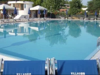 Villaggio Alga Blu