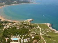 Villaggio Baia della Tufara
