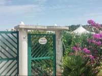 Villini Raffaela Disanti