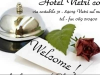 Hotel Vietri Coast