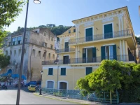 Palazzo Della Monica