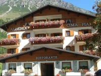 Hotel Cima Piazzi