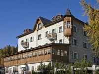 Hotel Li Arnoga