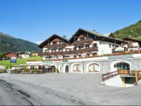 Residence MeublГЁ Fior DAlpe