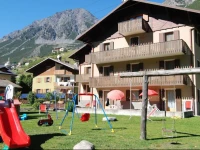 Residence Pian del Vino