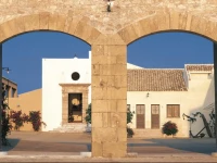 Tonnara Di Bonagia Resort