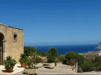 Hotel Baglio Santacroce 3*