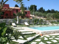 B&B Baglio Degli Ulivi