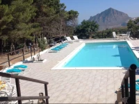 Villa Panoramica sul Mare