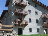 Chalet Del Cane Bianco