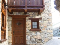 Chalet Del Cuore Guesthouse