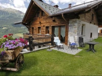 Chalet Teo e Marianna