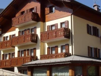 Residence Iris MeublГЁ