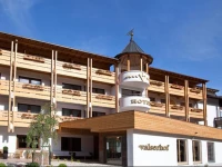 Hotel Valserhof