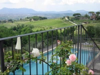 Tenuta San Pietro Luxury Hotel