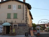 Albergo Al Cacciatore Tortellinando