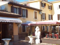 Hotel la Bastia e Ristorante alla Fiamma