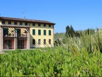 Corte La Guarnigione