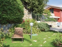 Apartment Casa Rossa