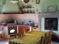 Agriturismo A Trasea