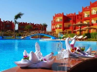 Aqua Hotel Resort & Spa 4*