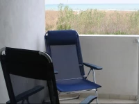 Praticamente Sulla Spiaggia