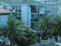 Residence On The Beach