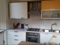 Vasto Center Apartment