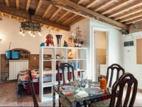 Vacation Home Tuscany 3