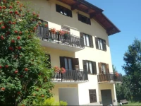 Appartamenti Mosconi Mistica