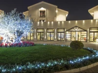 Grand Hotel Villa Itria Congress & Spa