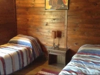 Appartamento-chalet Viagrande