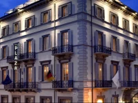 Hotel Plaza E De Russie