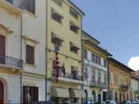 Hotel Pardini