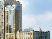 Hilton Dubai Al Habtoor City 5*