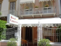 Hotel Canarco