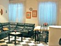 Apartment La Viareggina