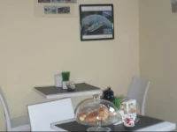 Affittacamere La Capannina