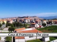 Casa di Francesco