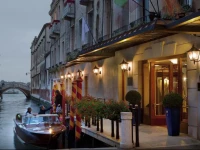 Baglioni Hotel Luna - The Leading Hotels of the World