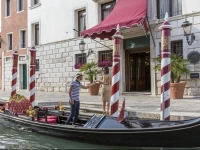 Boscolo Venezia, Autograph Collection