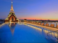 Hilton Molino Stucky Venice