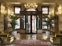 Hotel Ai Cavalieri di Venezia