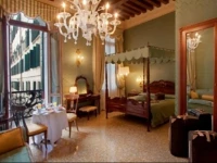 Hotel Al Ponte Dei Sospiri