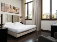 Best Western Premier Hotel SantElena