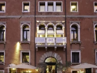 Ca Pisani Hotel